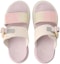 Shop (W) Puma Suede Mayu Slide 'Summer Camp - Pristine Lavender Fog' Malamanda Pristine 387453-02