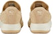 (W) Puma Suede Mayu Slip-On 'Farmstrip Coklat Muda' 386639-02