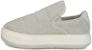 (W) Puma Suede Mayu Slip-On 'First Sense' Kasut Pertama 386639-01