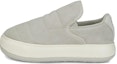 Buy (W) Puma Suede Mayu Slip-On 'First Sense' Kasut Pertama 386639-01