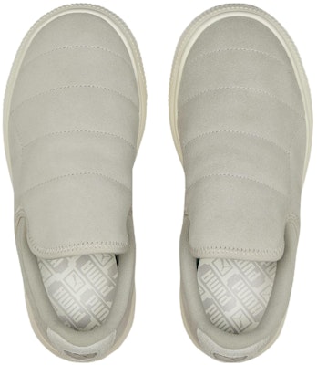 (W) 彪马 Suede Mayu 一脚蹬 '初感' 386639-01 Shop (W) 彪马 Suede Mayu 一脚蹬 '初感' 386639-01