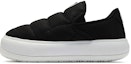 Buy (W) Puma Suede Mayu Slip-On Kanvas 'Hitam Putih' 385595-01