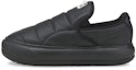 Buy (W) Puma Suede Mayu Slip-on LTH Kasut Kulit 384430-01