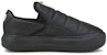(W) Puma Suede Mayu Slip-on LTH Kasut Kulit 384430-01