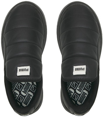 (Women) Puma Suede Mayu Slip-on LTH 384430-01 Shop (Women) Puma Suede Mayu Slip-on LTH 384430-01