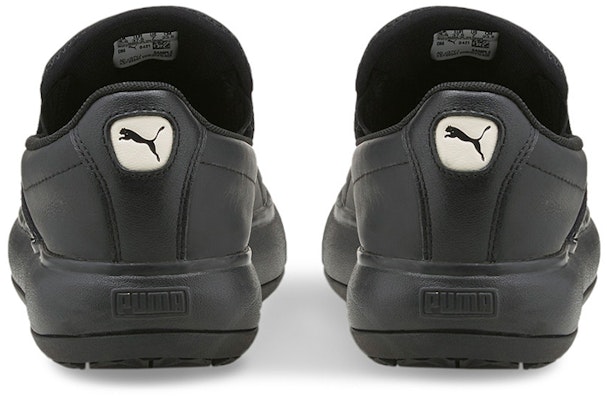 (Women) Puma Suede Mayu Slip-on LTH 384430-01 Purchase (Women) Puma Suede Mayu Slip-on LTH 384430-01
