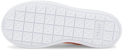 (W) Puma Suede Mayu Slip-On Mono 'Melón Efervescente' 383967-01 Purchase (W) Puma Suede Mayu Slip-On Mono 'Melón Efervescente' 383967-01