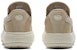 (W) Puma Suede Mayu Slip-On Sneaker Gading Ivory 383827-02