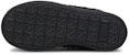 (W) Puma Suede Mayu Slip-On 'Teddy - Hitam' 384887-01