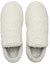 Shop (W) Puma Suede Mayu Slip-On 'Teddy - Marshmallow' Marshmallow 384887-02