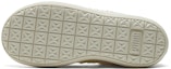 Details for (W) Puma Suede Mayu Slip-On 'Teddy - Marshmallow' Marshmallow 384887-02