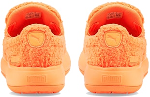 (W) Puma Suede Mayu Slip-On 'Teddy - Neon Citrus' Lelaran Malaysia. 384887-04 Purchase (W) Puma Suede Mayu Slip-On 'Teddy - Neon Citrus' Lelaran Malaysia. 384887-04