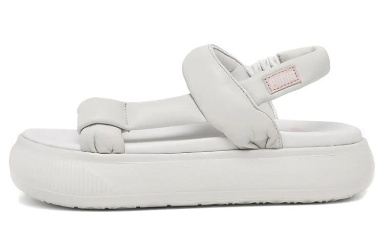 (Women) Puma Suede Mayu Summer 383379-01