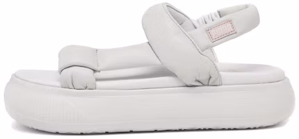 (Women) Puma Suede Mayu Summer 383379-01 (Women) Puma Suede Mayu Summer 383379-01