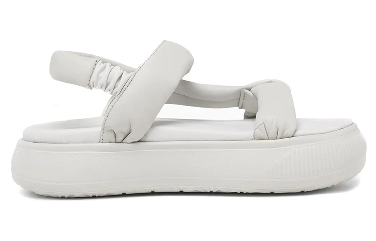 Lookbook （女士）Puma Suede Mayu 夏日款 383379-01