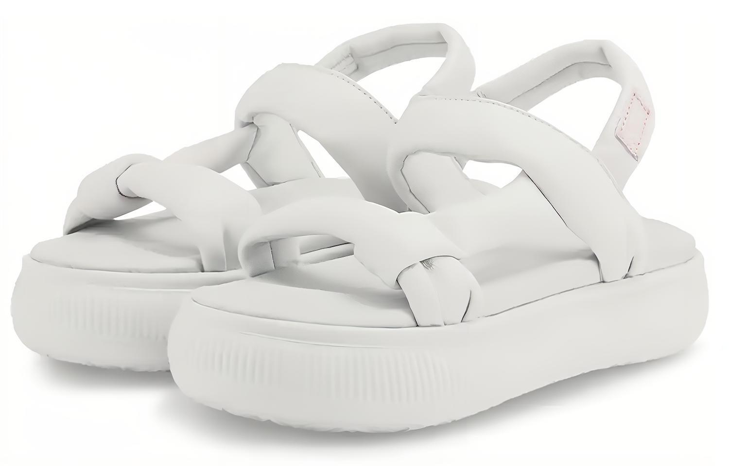 Shop （女士）Puma Suede Mayu 夏日款 383379-01