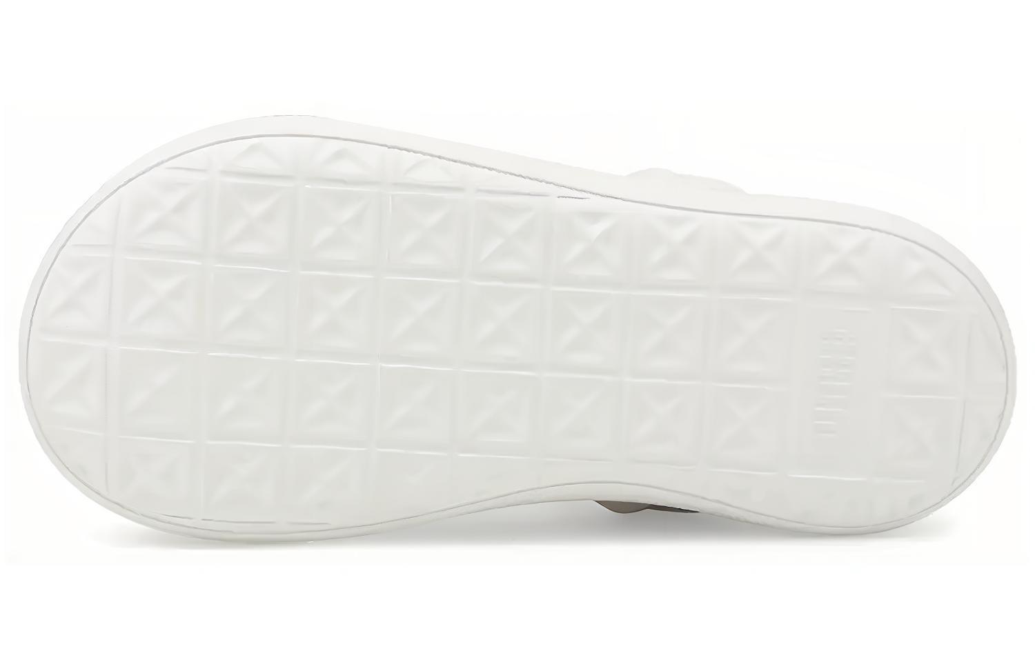 Sizing （女士）Puma Suede Mayu 夏日款 383379-01