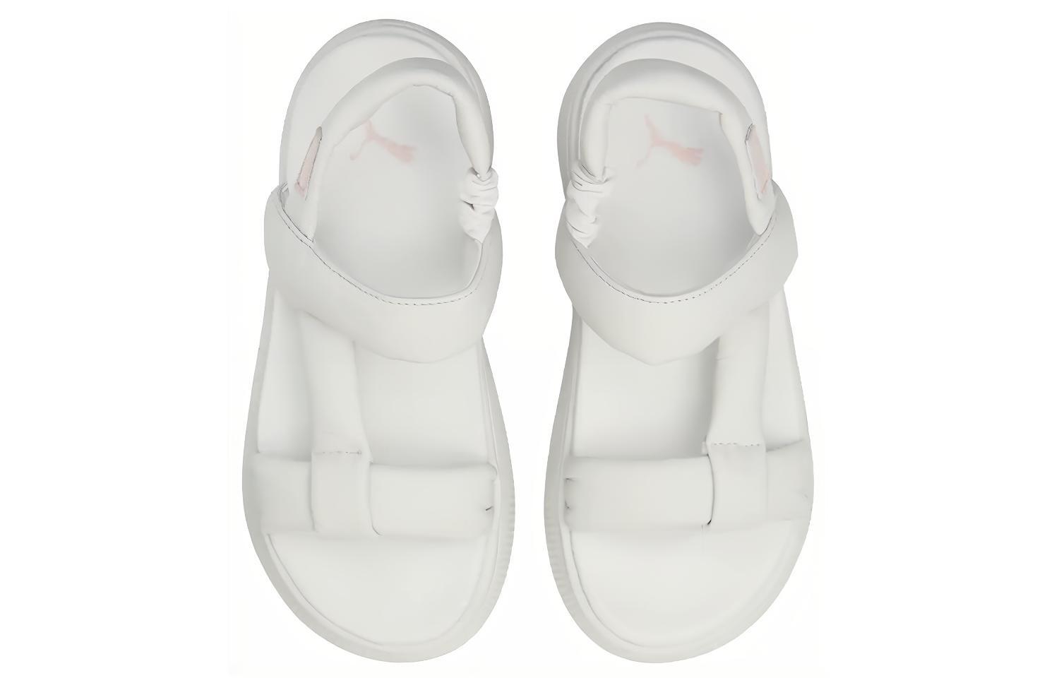 Shop (W) Puma Suede Mayu Musim Panas 383379-01