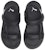 (W) Puma Suede Mayu Summer Platform Sandal 'Hitam'. 383379-02