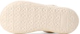 (W) Puma Suede Mayu Sandal Musim 'Pristine/Warm White' 383379-07