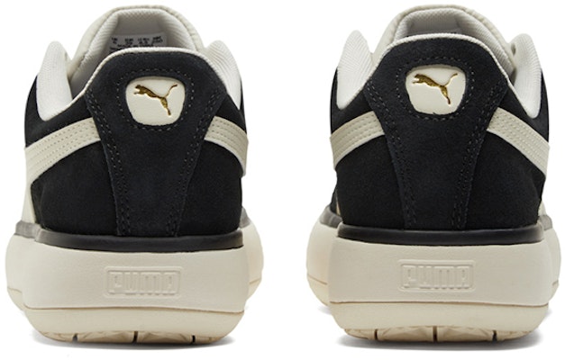 (Women) Puma Suede Mayu TC Sneakers Black 385234-01 Purchase (Women) Puma Suede Mayu TC Sneakers Black 385234-01