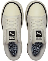 (W) 푸마 스웨이드 마유 TC '크림 화이트' 385234-02 Shop (W) 푸마 스웨이드 마유 TC '크림 화이트' 385234-02