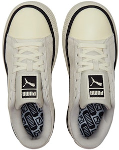 (W) Puma Suede Mayu TC 'Putih Krim' 385234-02 Shop (W) Puma Suede Mayu TC 'Putih Krim' 385234-02