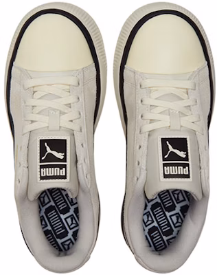 (Women) Puma Suede Mayu TC 'Cream White' 385234-02 Shop (Women) Puma Suede Mayu TC 'Cream White' 385234-02