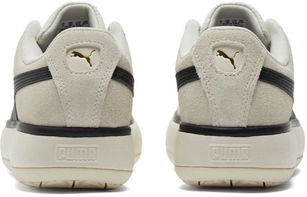 (Women) Puma Suede Mayu TC 'Cream White' 385234-02 Purchase (Women) Puma Suede Mayu TC 'Cream White' 385234-02