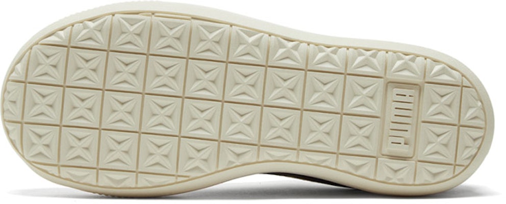 (Women) Puma Suede Mayu TC 'Cream White' 385234-02 Details for (Women) Puma Suede Mayu TC 'Cream White' 385234-02