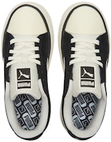 Purchase PUMA Suede Mayu TC 休閒 增高 低筒 板鞋 女款 黑色