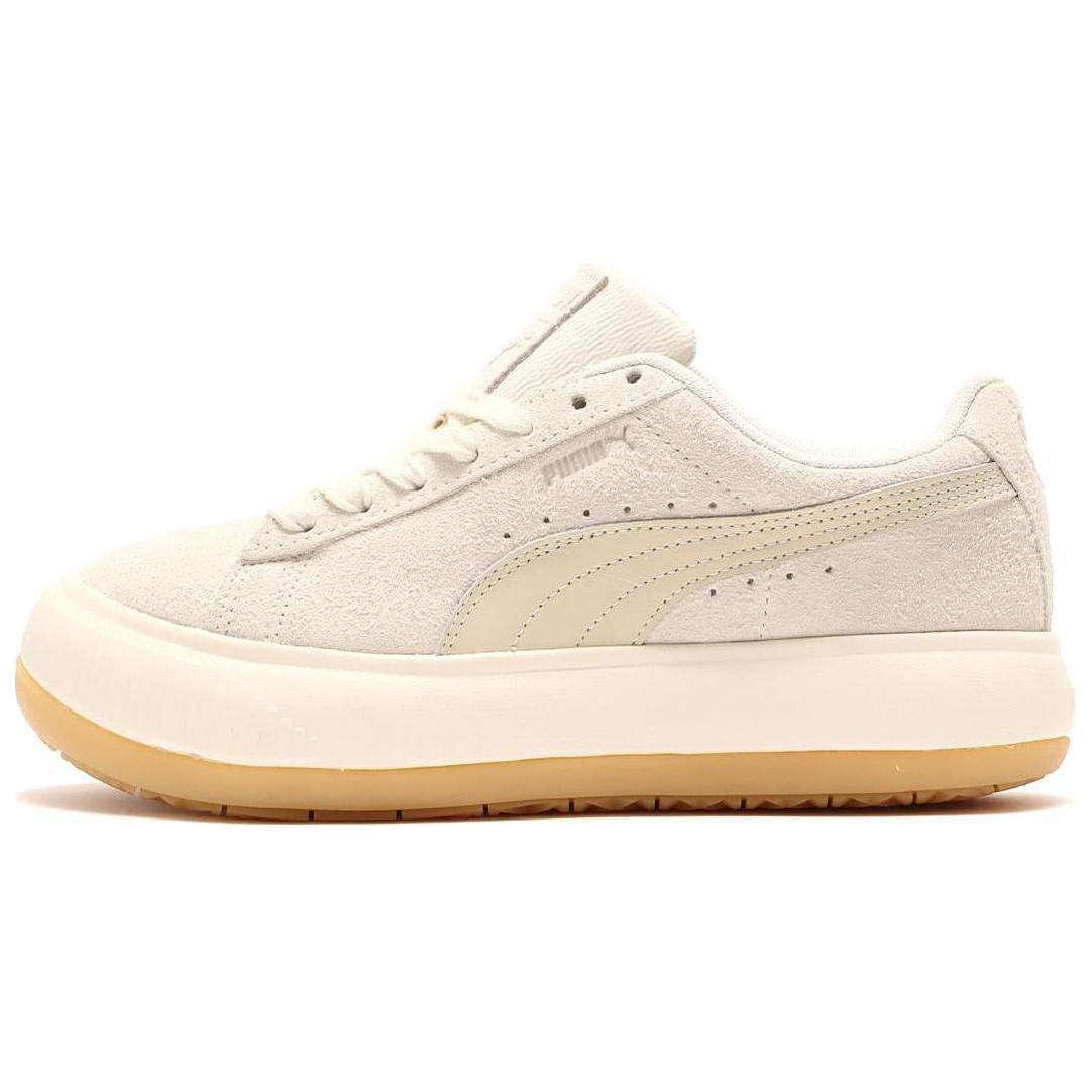 (W) Puma Suede Mayu Thrifted