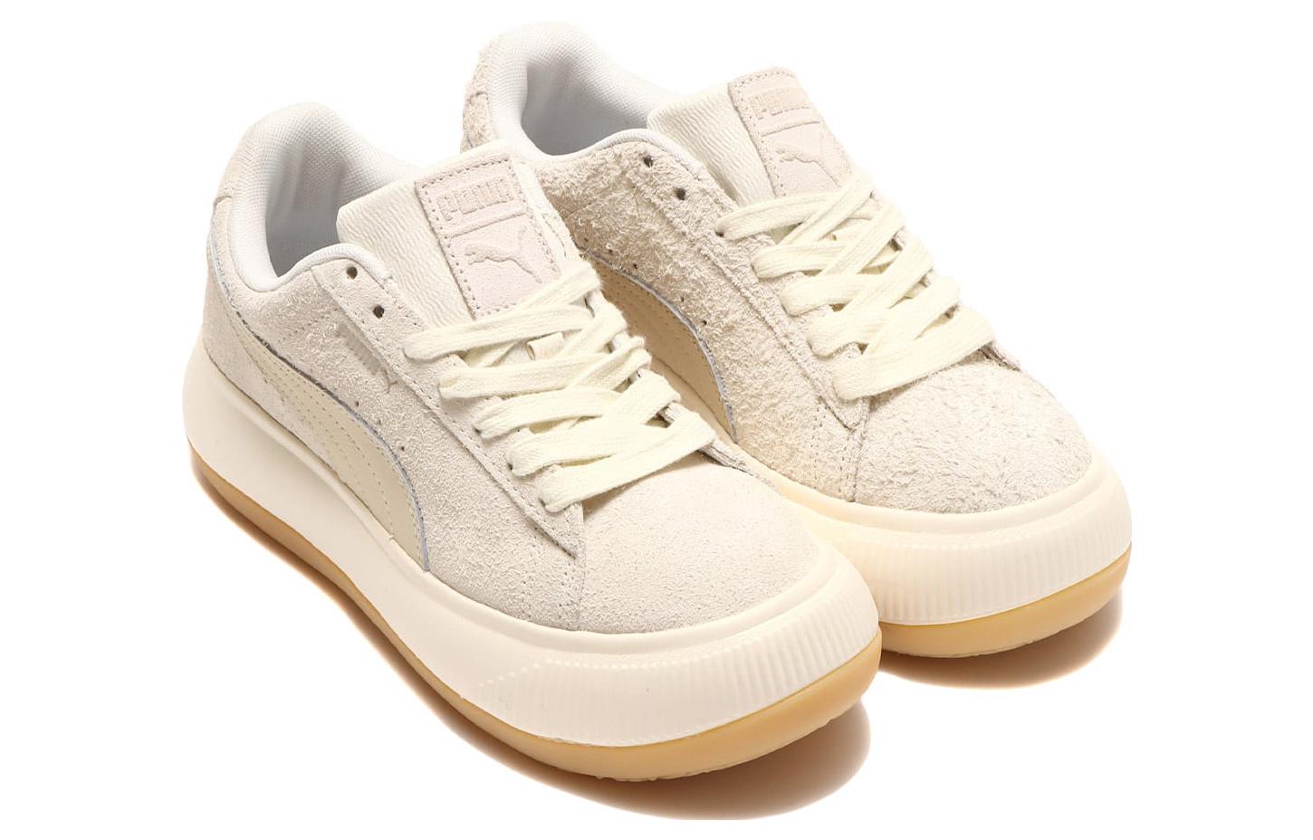 (W) Puma Suede Mayu Thrifted 圖 3