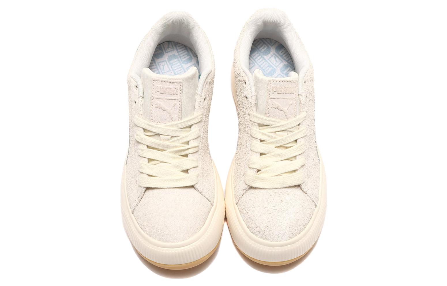 (W) Puma Suede Mayu Thrifted 圖 4