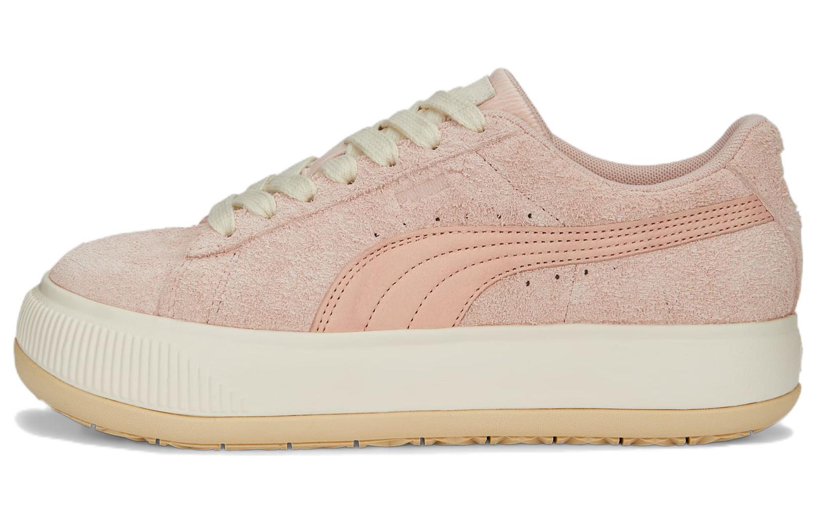 Buy (W) Puma Suede Mayu Second-hand 389835-02