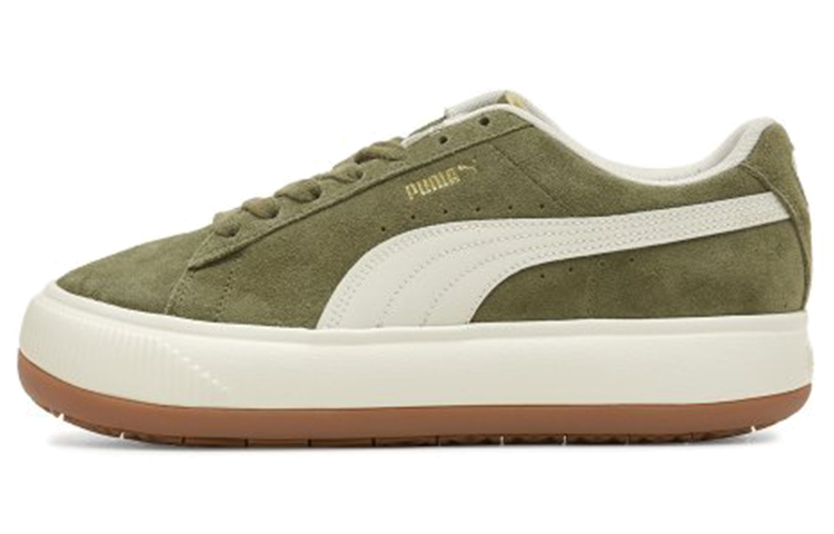 (Women) Puma Suede Mayu Up 381650-04