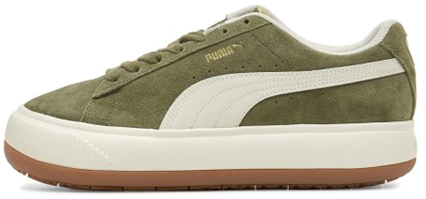 (Women) Puma Suede Mayu Up 381650-04 Buy (Women) Puma Suede Mayu Up 381650-04