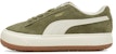 (W) Puma Suede Mayu Up Wanita 381650-04