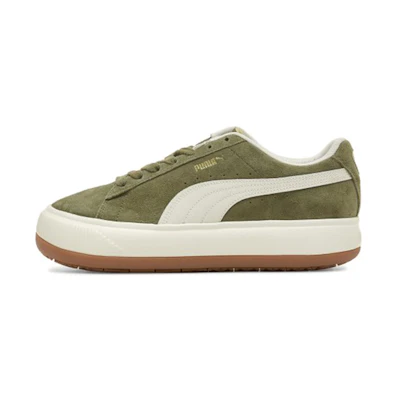 (W) Puma Suede Mayu Up