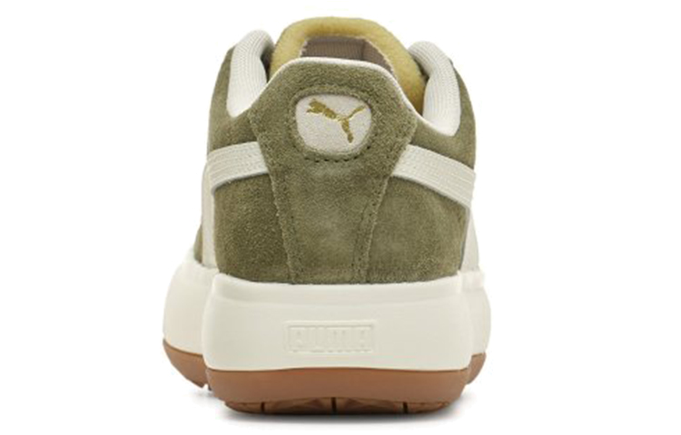 Lookbook (W) Puma Suede Mayu Up Wanita 381650-04