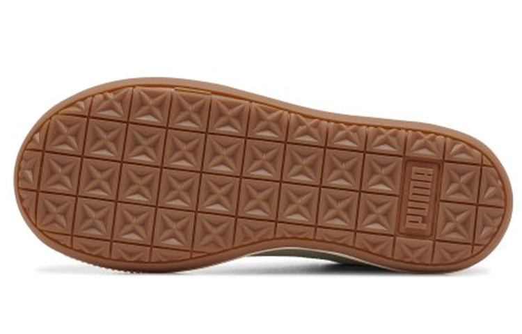 Shop (W) Puma Suede Mayu Up Wanita 381650-04