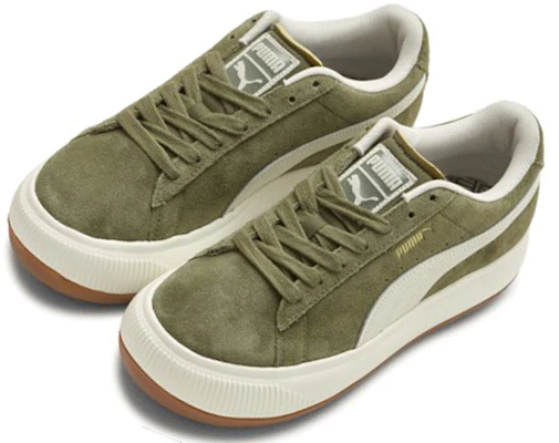 (Women) Puma Suede Mayu Up 381650-04 Order (Women) Puma Suede Mayu Up 381650-04