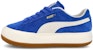 (Women) Puma Suede Mayu Up 'Lapis Blue'  381650-01