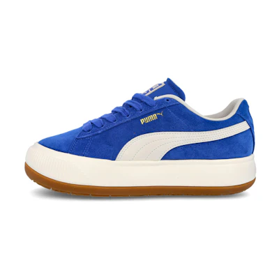 (W) Puma Suede Mayu Up 'Lapis Blue'