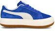 Order (Women) Puma Suede Mayu Up 'Lapis Blue'  381650-01