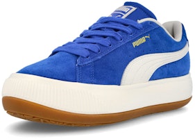 (W) Puma Suede Mayu Up 'Azul Lapislázuli' 381650-01 Lookbook (W) Puma Suede Mayu Up 'Azul Lapislázuli' 381650-01