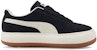 (W) Puma Suede Mayu Up Kasut Sneaker Hitam/Putih 381650-05