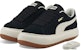 (W) Puma Suede Mayu Up Kasut Sneaker Hitam/Putih 381650-05