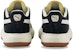 (W) Puma Suede Mayu Up Kasut Sneaker Hitam/Putih 381650-05