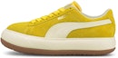 Buy (W) Puma Suede Mayu Up 'Super Lemon' Lelaki Kasut Sukan 381650-03